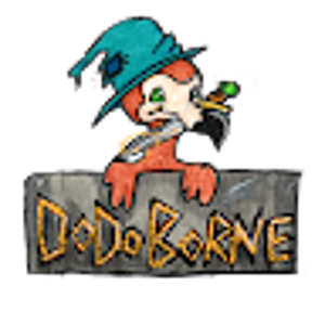 @DodoBorne