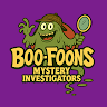 Boo-Foons Mystery Investigators