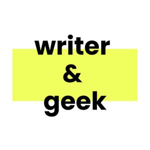 @writerandgeek