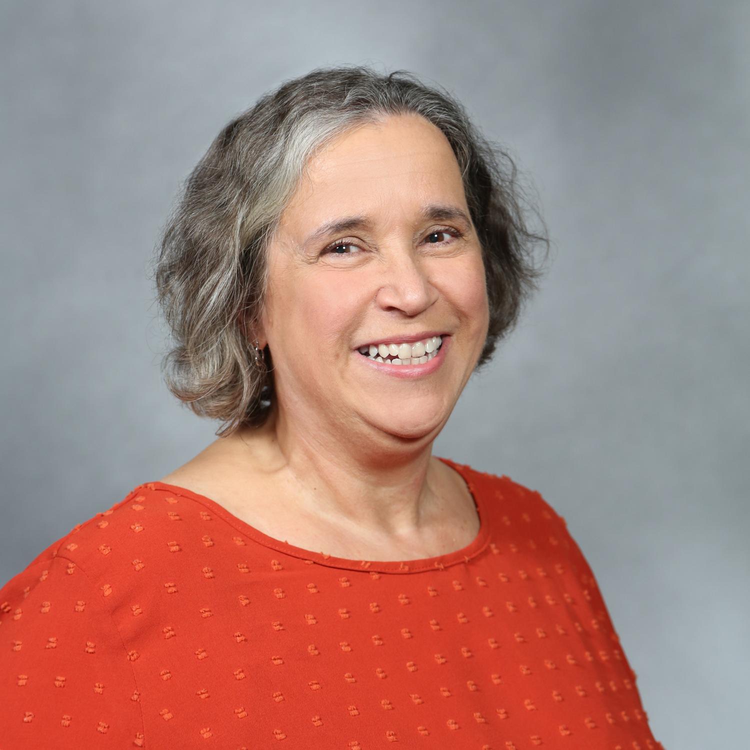 Denise Cagan