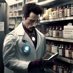 @DrMcPharma