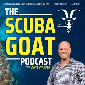 @TheScubaGOATPodcast