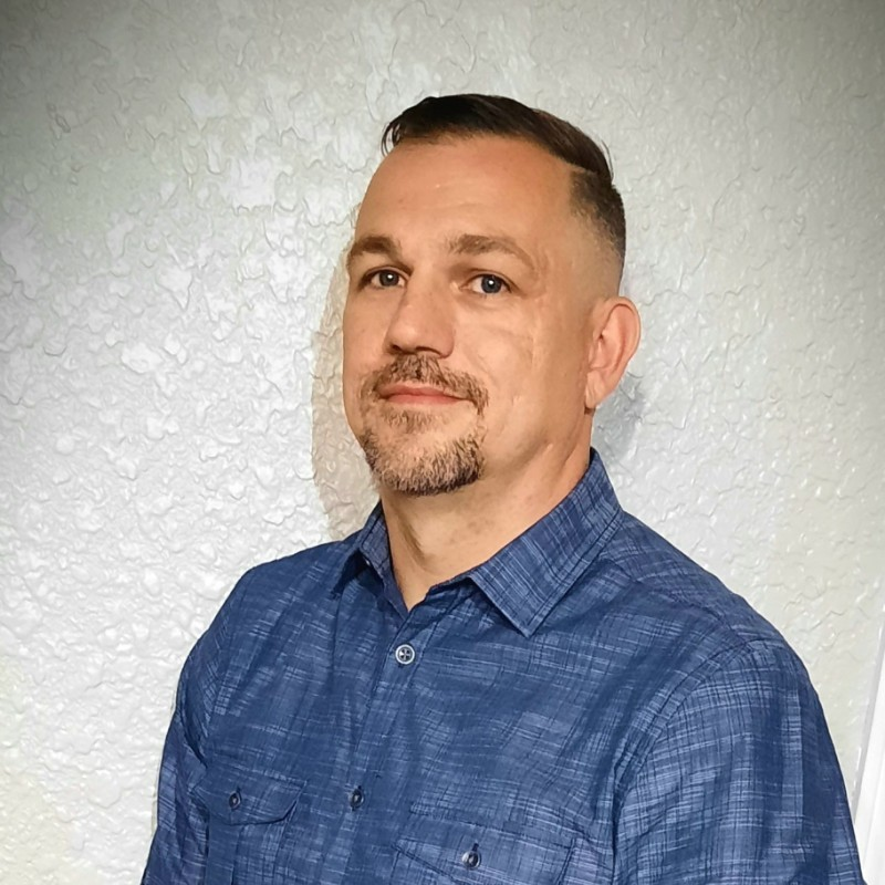 Christopher Birkinbine