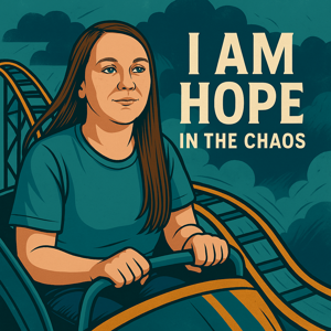 @Iamhopeinthechaos