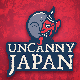@UncannyJapan