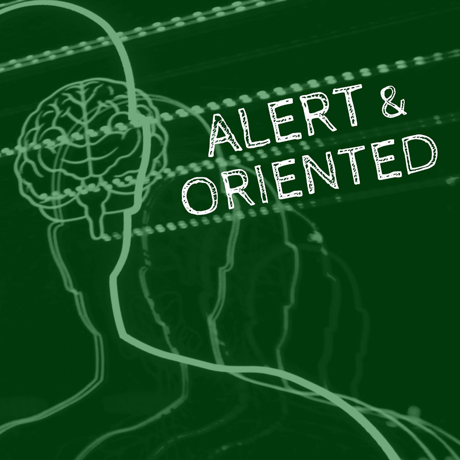 Alert Oriented
