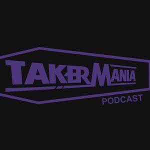 @takermaniapod