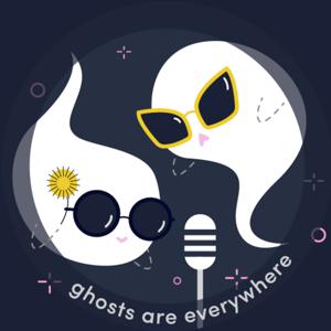 @ghostsareeverywherepod