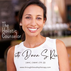 @TheHolisticCounselorPodcast