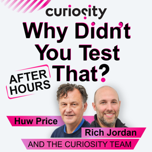 @curiositysoftware