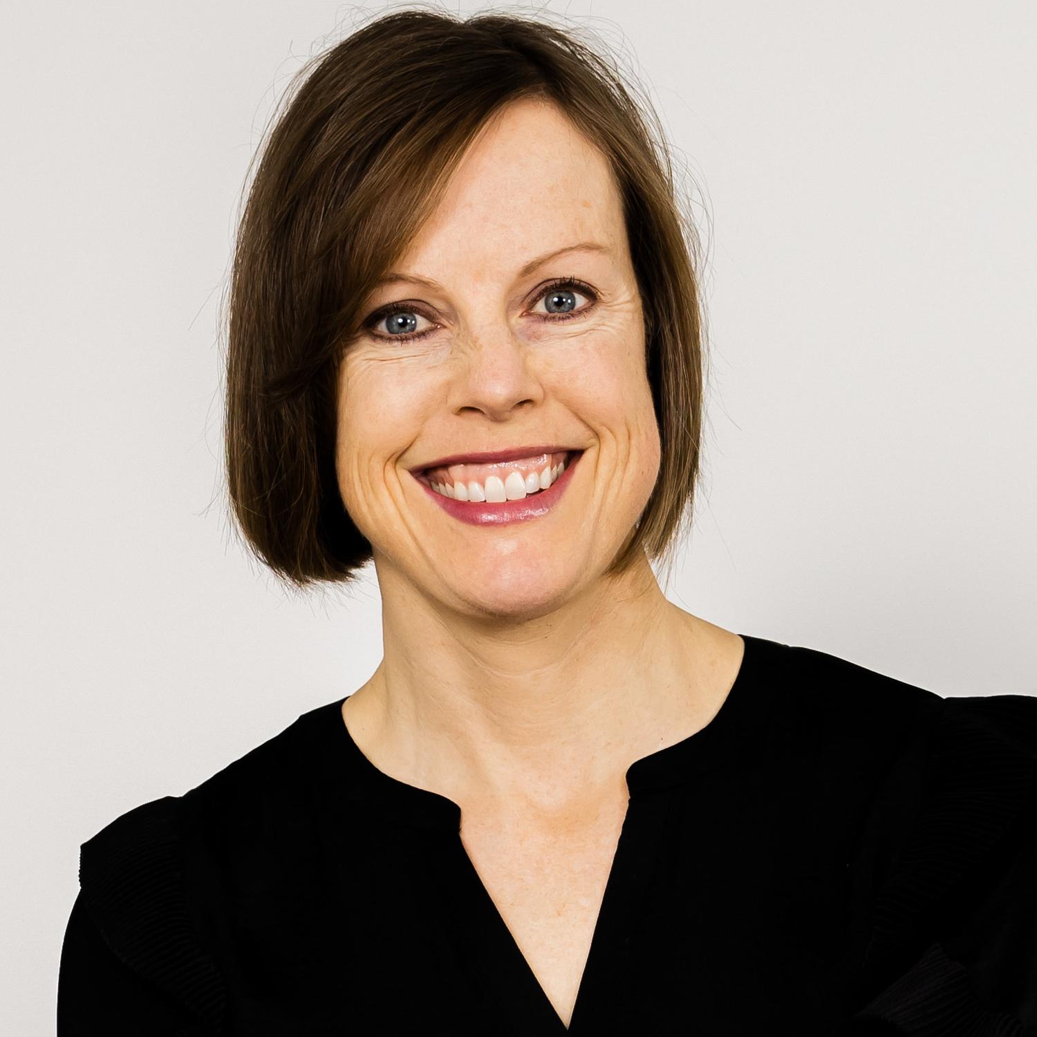 Jane Pilger
