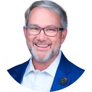 @stevefretzin