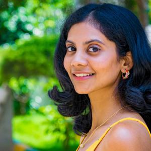@shraavyaajila