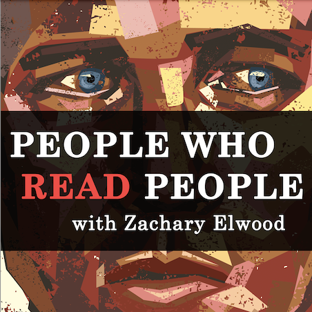 Zachary Elwood