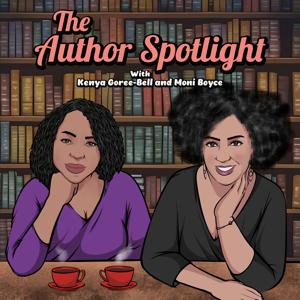 @TheAuthorSpotlight