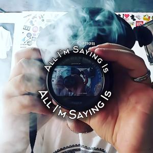 @AllImSayingIs