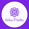 Victim 2 Victor_ Healing Journey