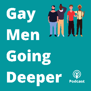 @GayMenGoingDeeper