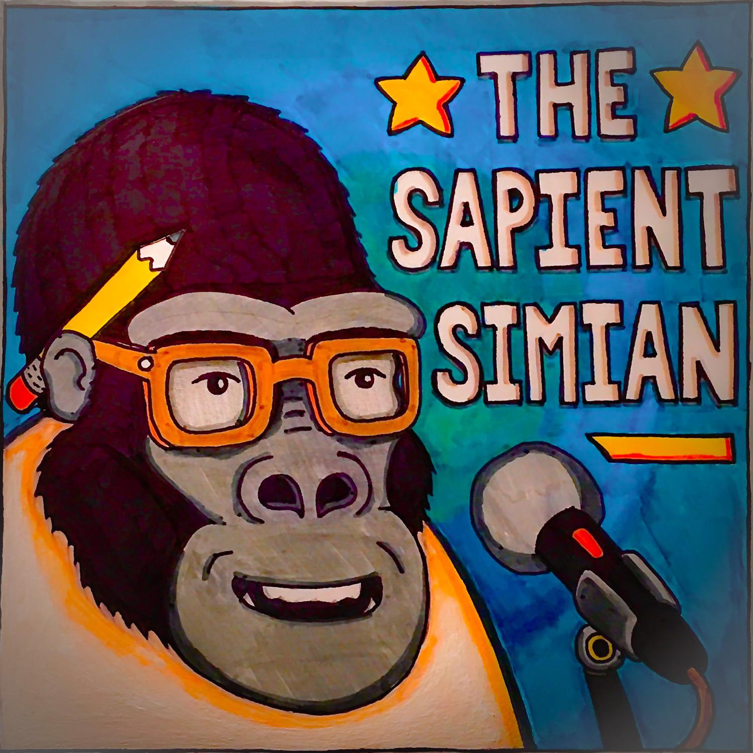 Clever Monkey