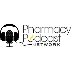 @PharmacyPodcast