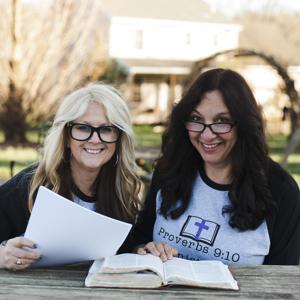 @Proverbs910ministries