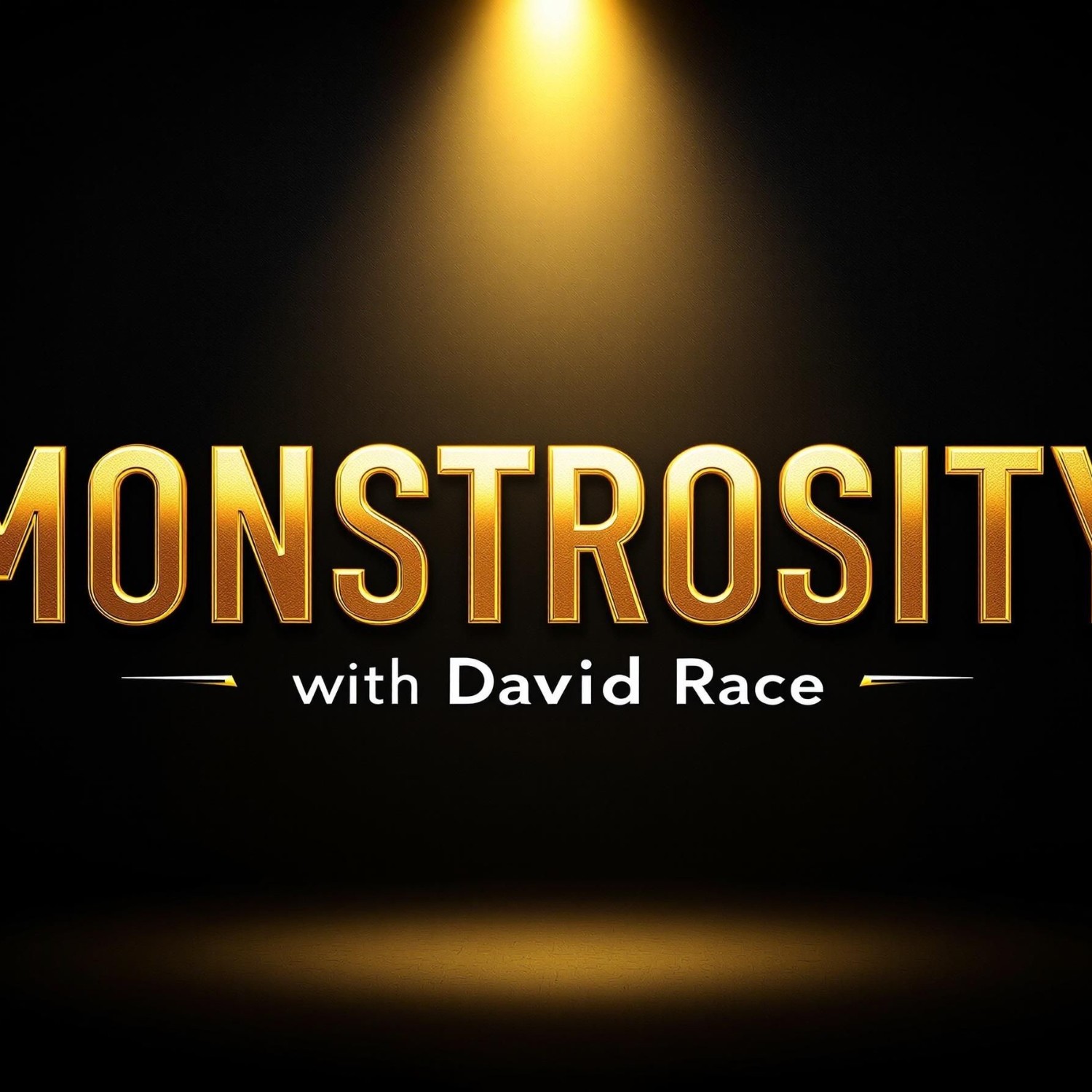 Monstrosity Podcast
