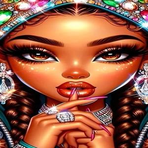 @CIIVLRIGHTSACTIVISTESSIEBERRY