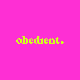 @ObedientPodcastNetwork