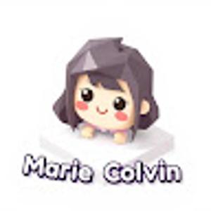@mariecolvinn