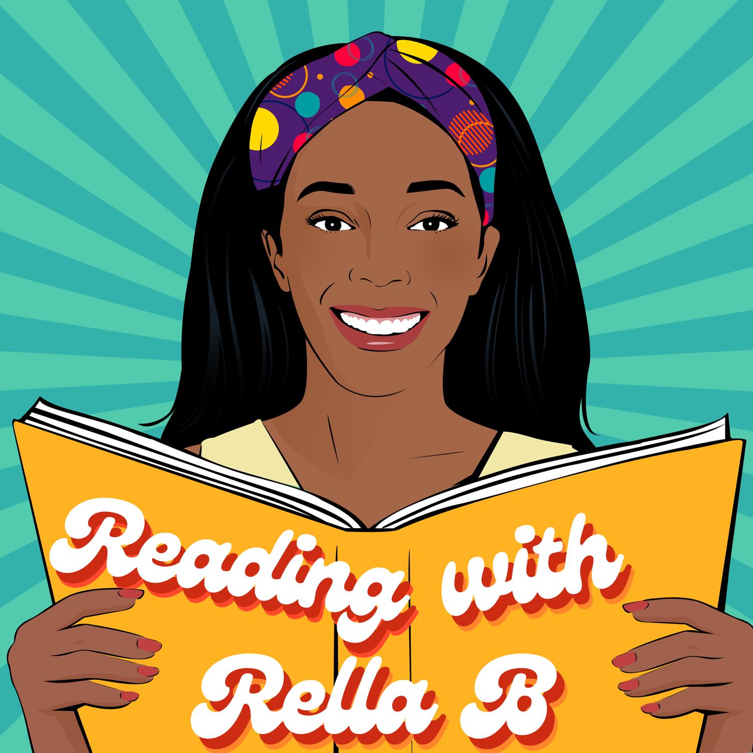 Rella B. Books