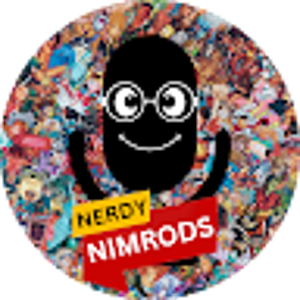 @NerdyNimrods