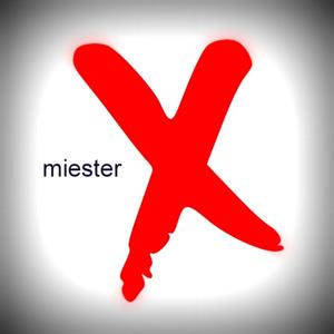 @MiesterX