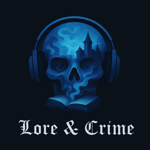 @LoreandCrime