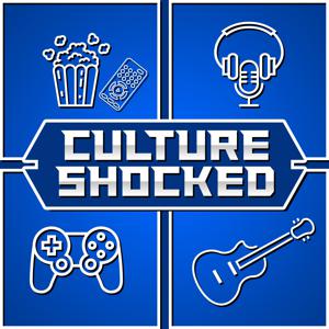 @CultureShocked