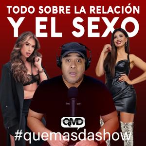 @quemasdashow