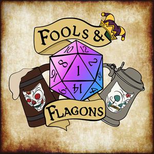@FoolsNFlagons