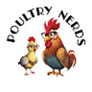 @PoultryNerds