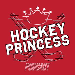 @thehockeyprincesspodcast