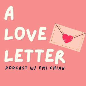 @aloveletterpod