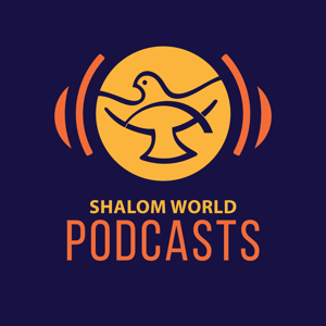 @shalomworldpodcasts
