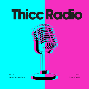 @thiccradio