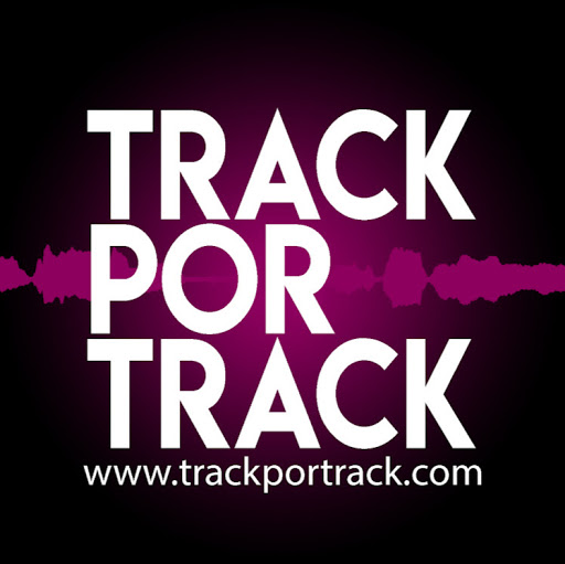 Track Por Track Podcast
