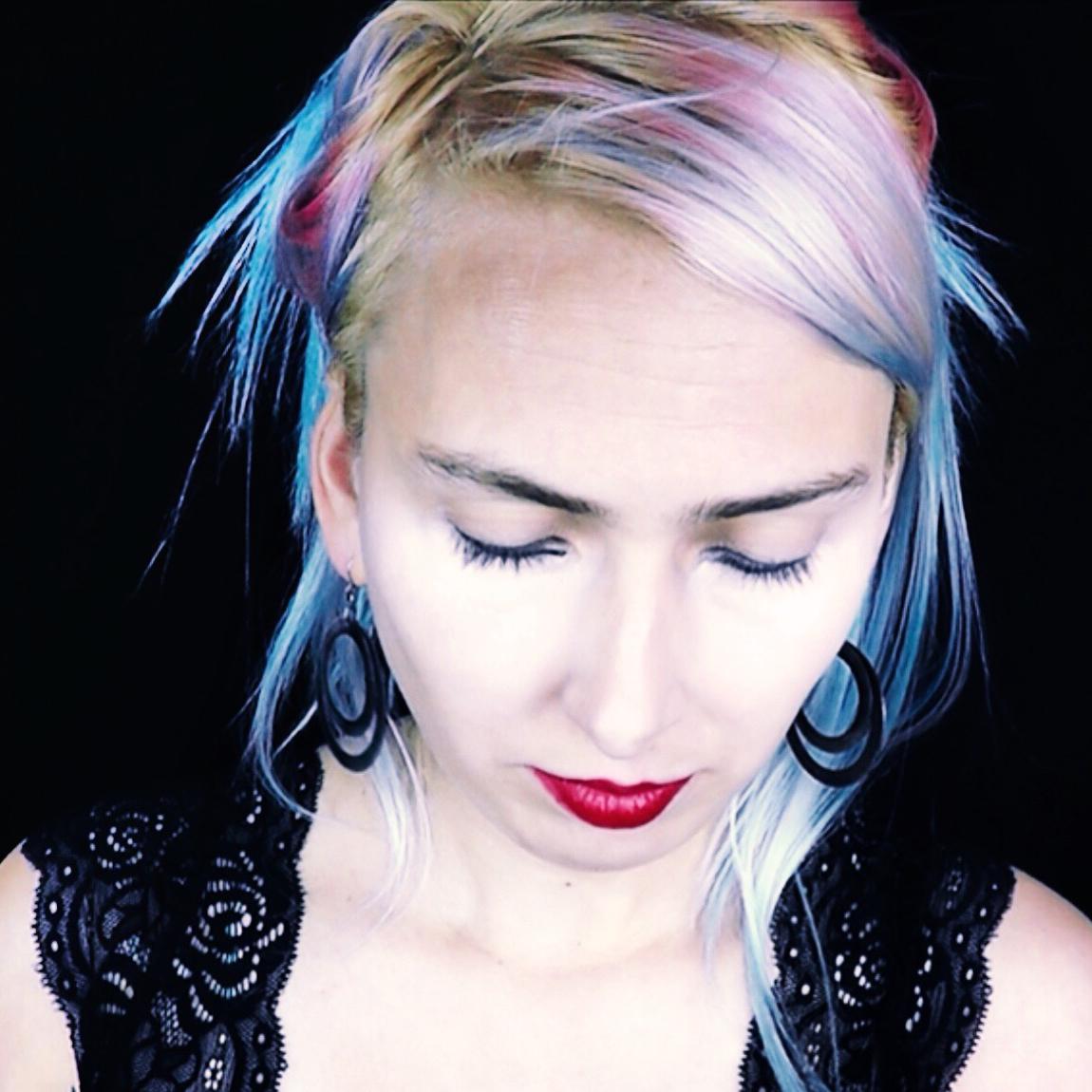 Melissa C. Water