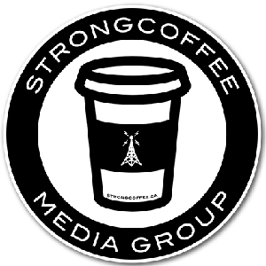 @Strongcoffee