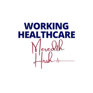 @WorkingHealthcarePodcast