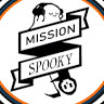 Mission Spooky