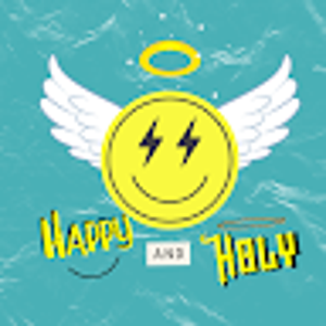 @happyandholy