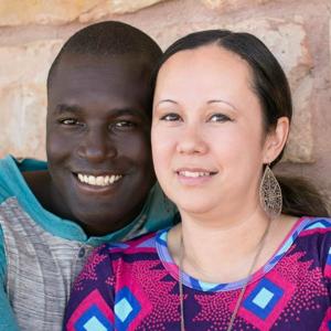 @theprayingcouple