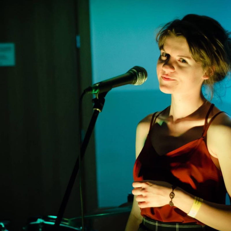 Zosia Walicka