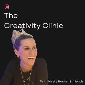 @thecreativityclinic